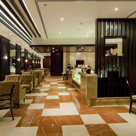 Ayla Hotel al-Ain Exterior foto