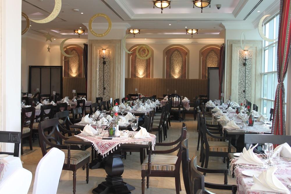 Ayla Hotel al-Ain Exterior foto