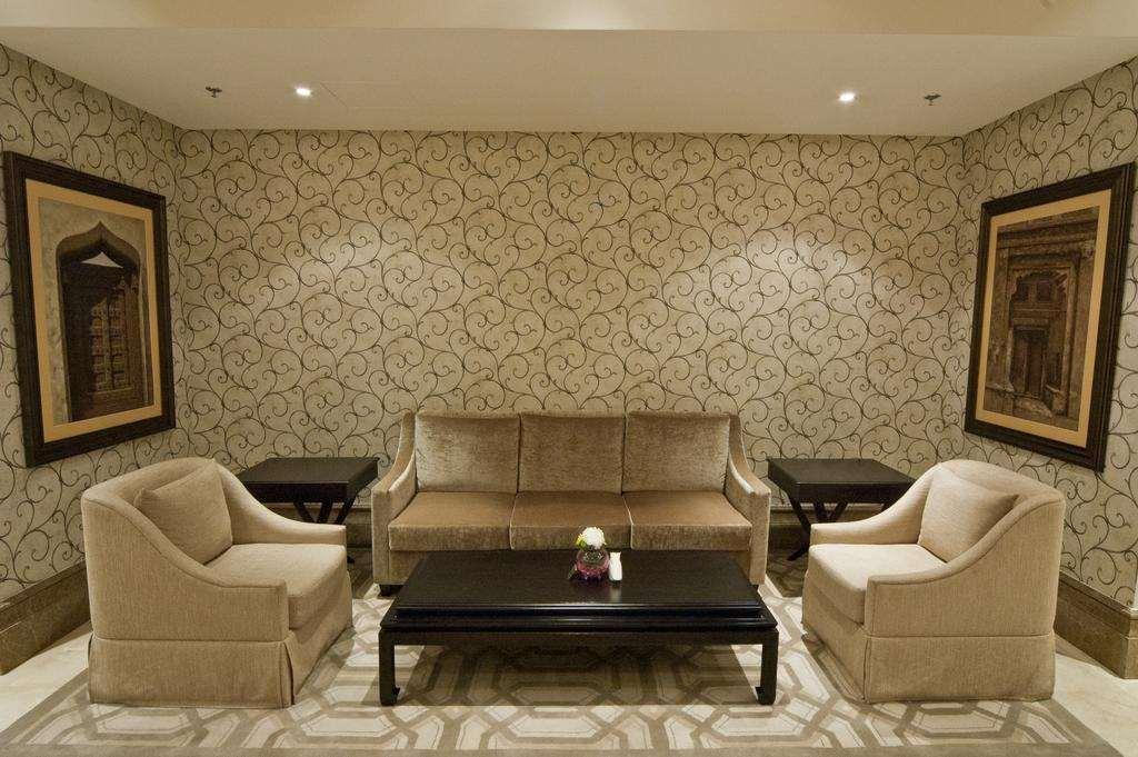 Ayla Hotel al-Ain Interior foto