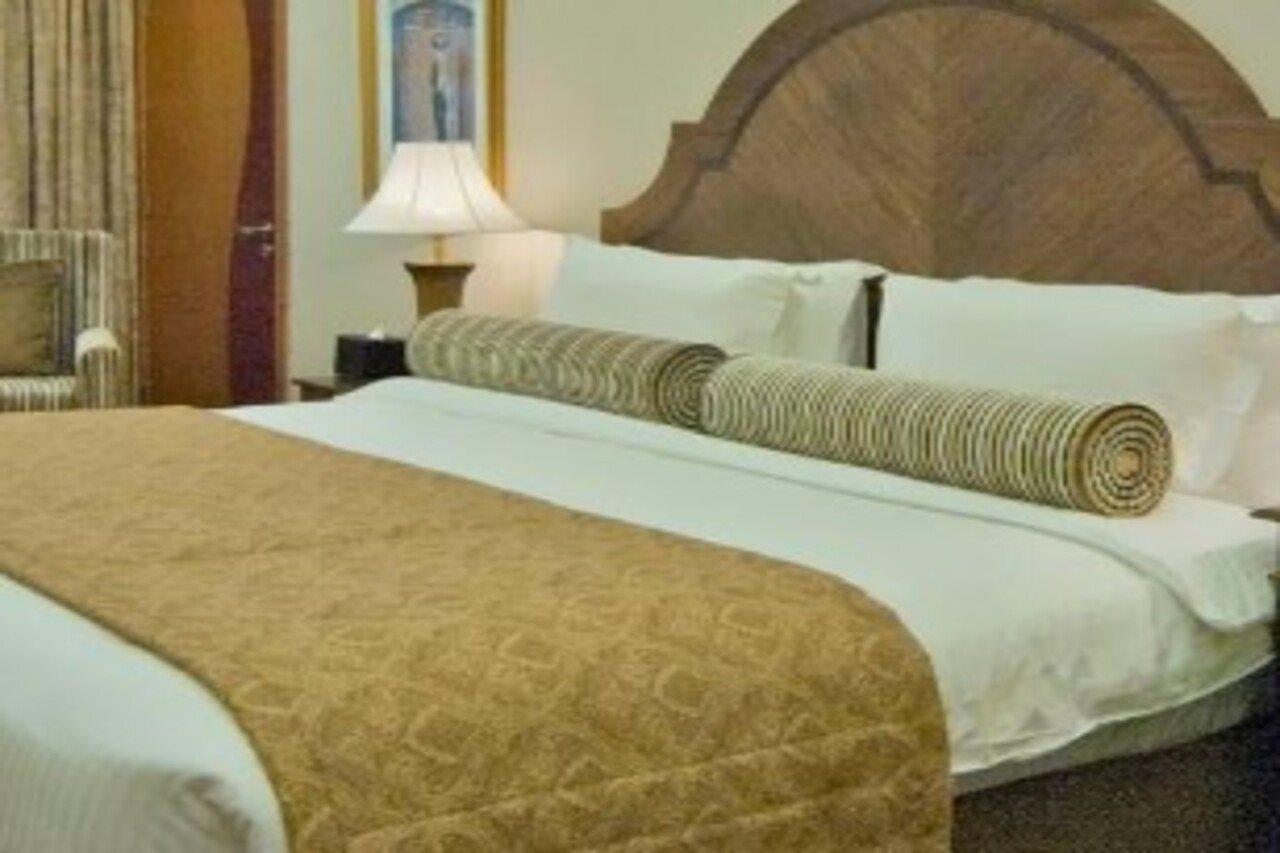 Ayla Hotel al-Ain Exterior foto
