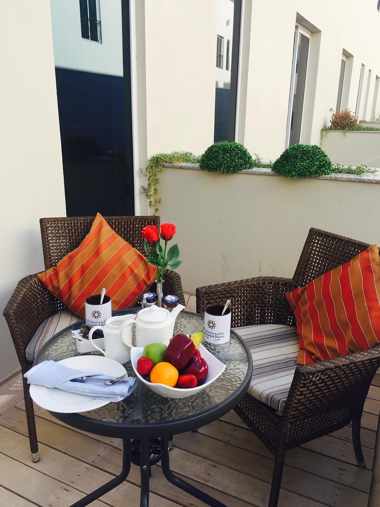 Ayla Hotel al-Ain Exterior foto